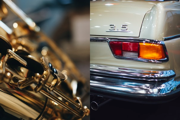Brass vs. Chrome
