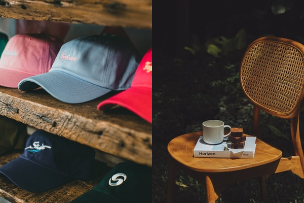 Cap vs. Cup