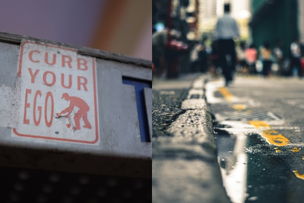 Curb vs. Kerb