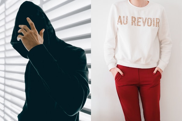 Hoodie vs. Pullover