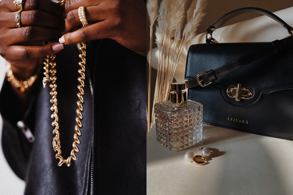 Jewellery vs. Accessory