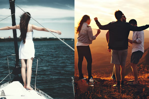 Leisure vs. Recreation