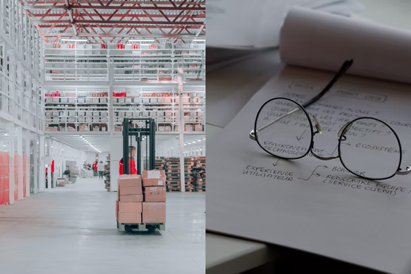 Logistician vs. Logician