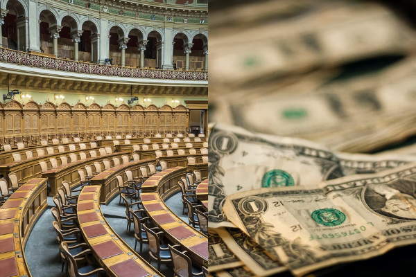 Oligarchy vs. Plutocracy