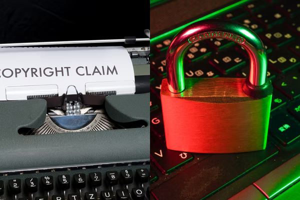 Proprietary vs. Confidential